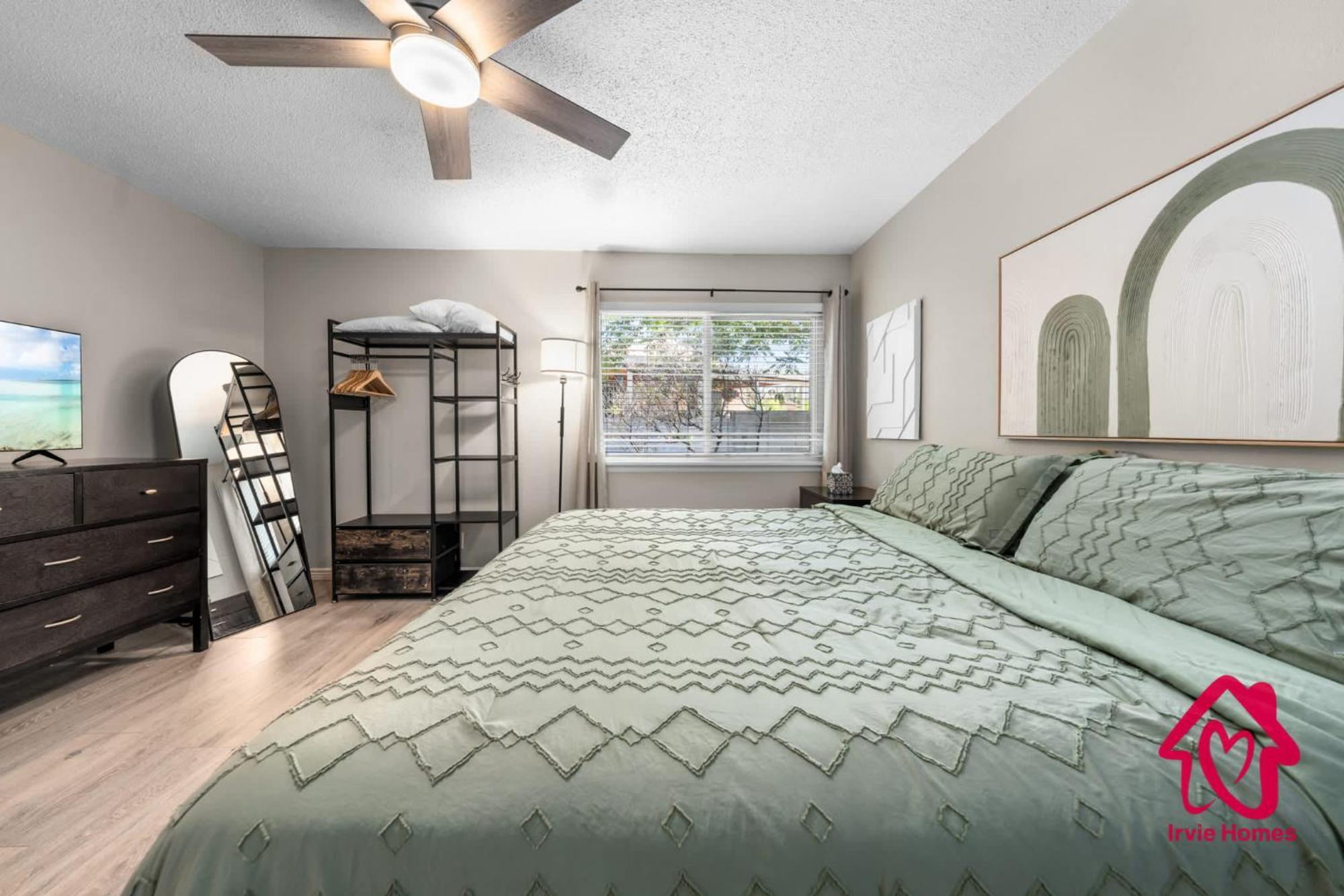 Chapala Charm 6Br Family Oasis - An Irvie Home Albuquerque Exterior foto