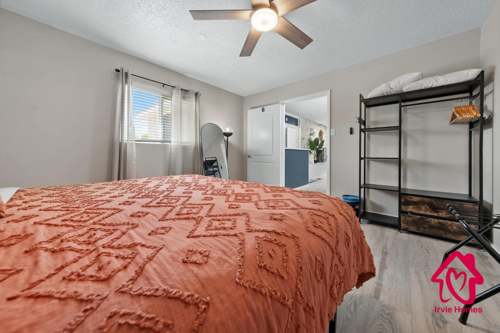 Chapala Charm 6Br Family Oasis - An Irvie Home Albuquerque Exterior foto