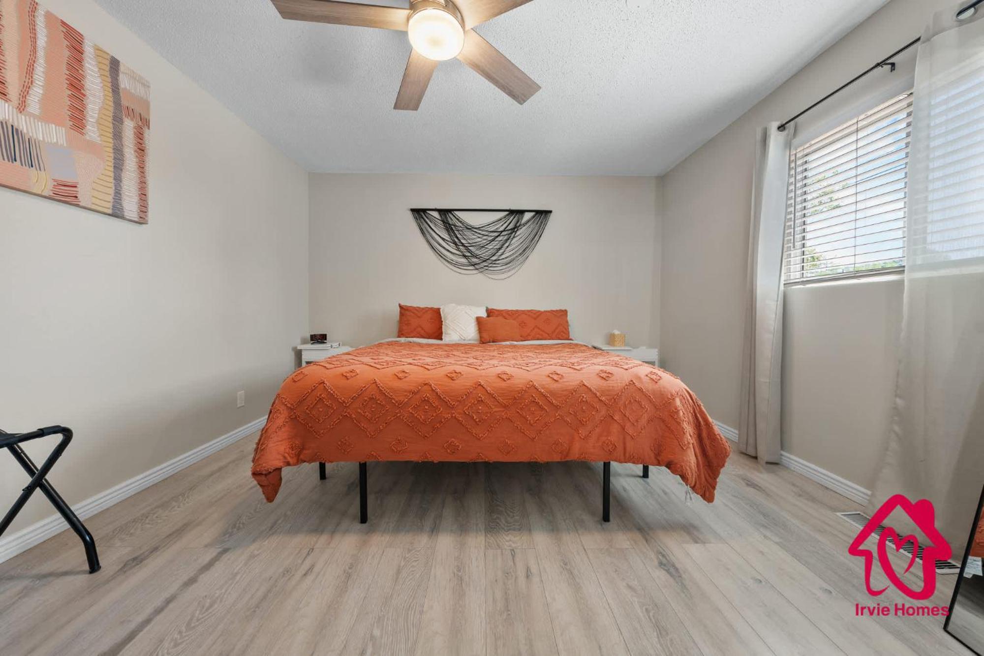 Chapala Charm 6Br Family Oasis - An Irvie Home Albuquerque Exterior foto