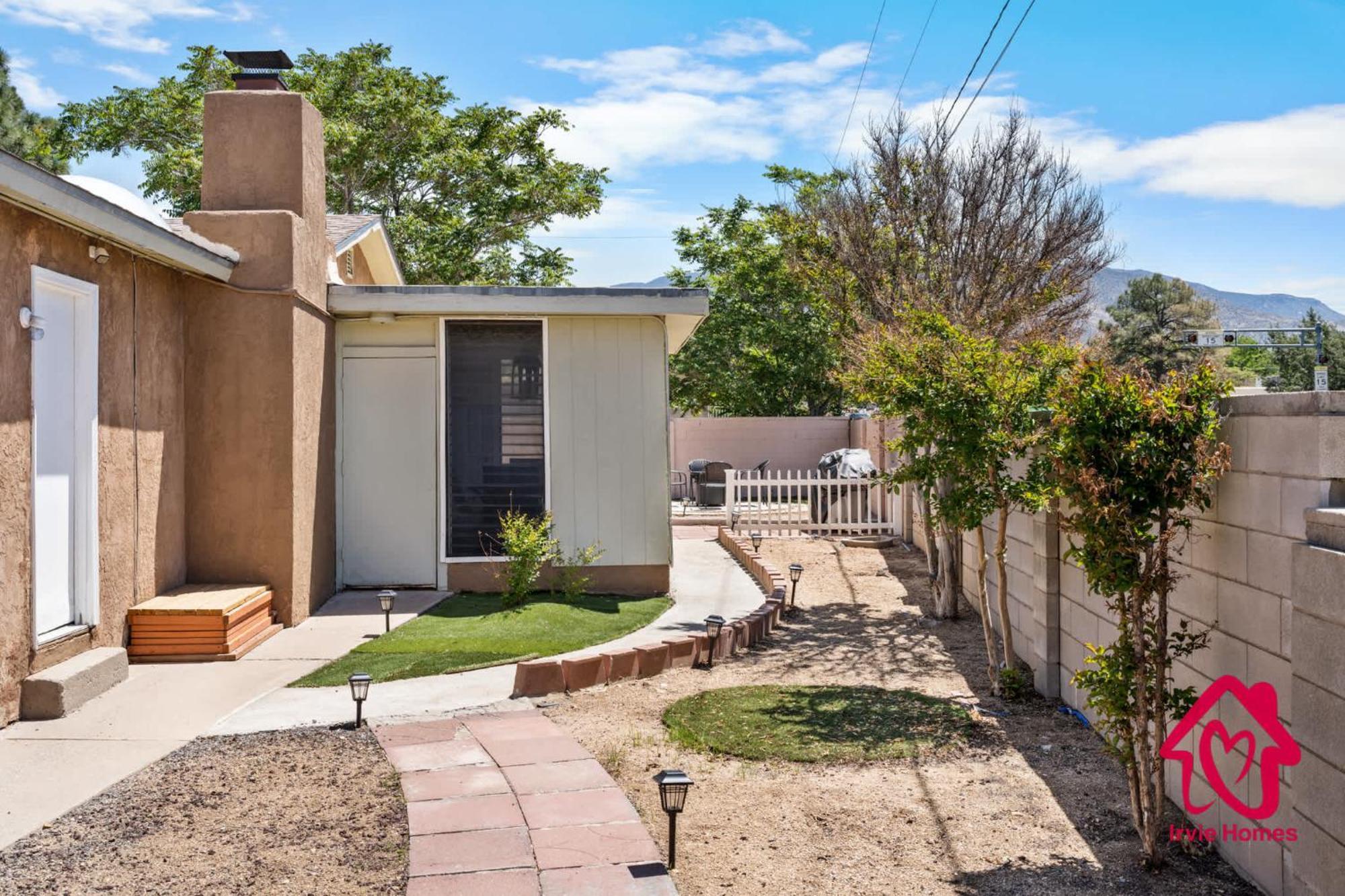 Chapala Charm 6Br Family Oasis - An Irvie Home Albuquerque Exterior foto