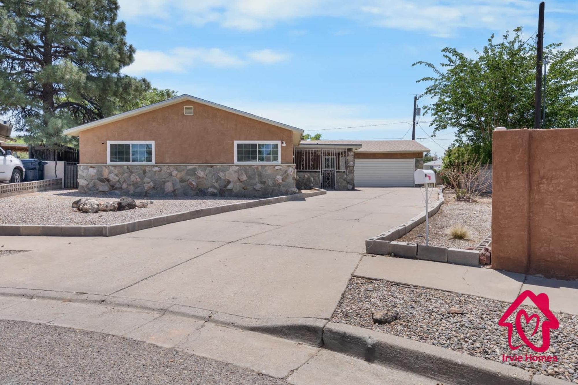 Chapala Charm 6Br Family Oasis - An Irvie Home Albuquerque Exterior foto