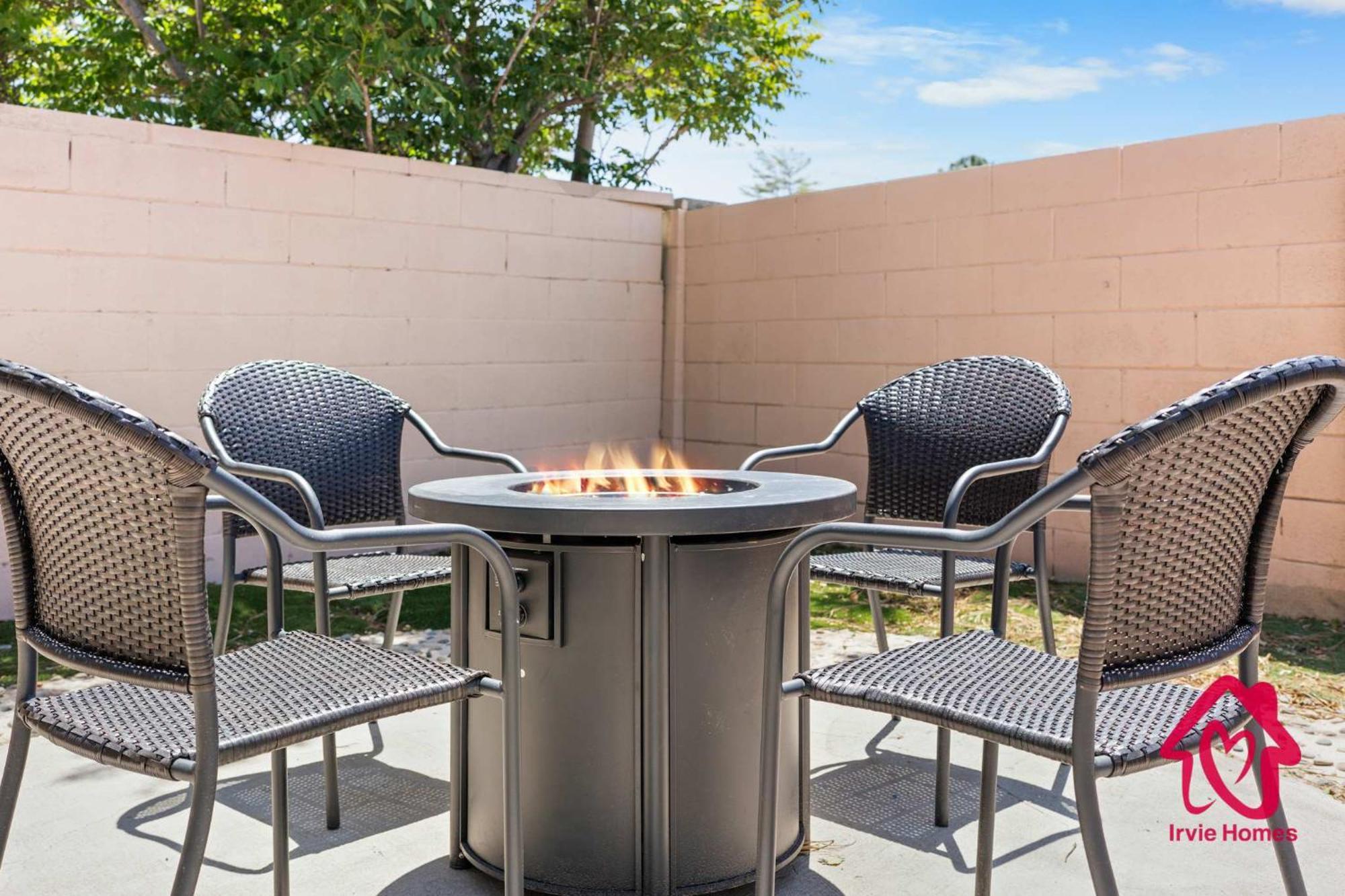 Chapala Charm 6Br Family Oasis - An Irvie Home Albuquerque Exterior foto