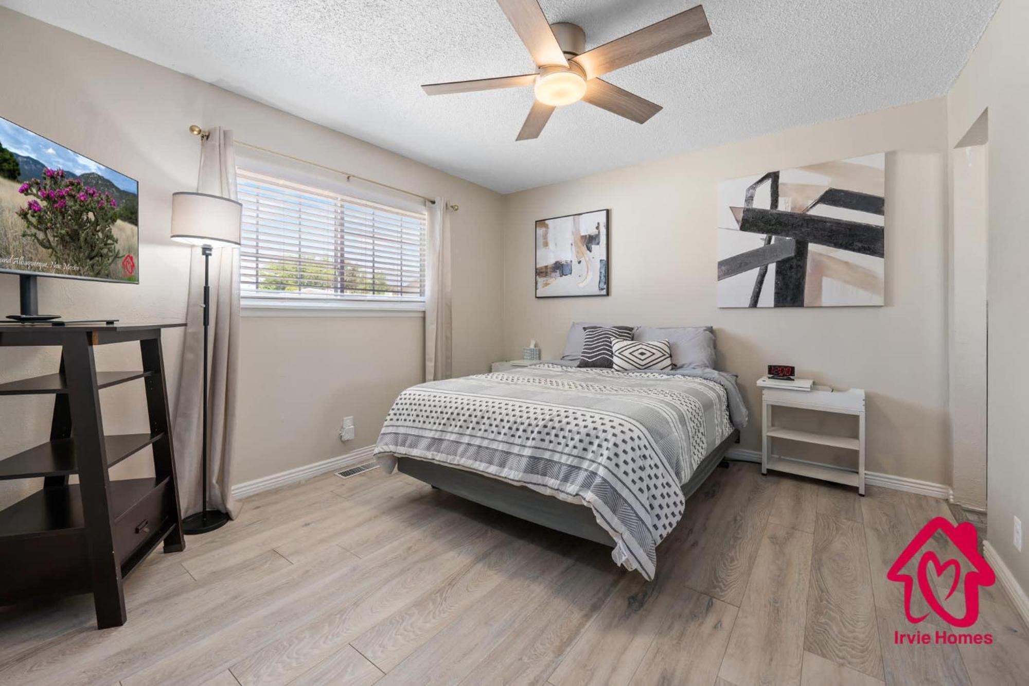 Chapala Charm 6Br Family Oasis - An Irvie Home Albuquerque Exterior foto